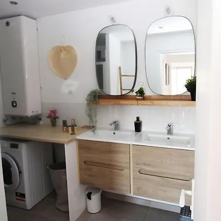 Bristol Plaisance * Αντίμπ