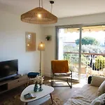 شقة Bristol Plaisance *