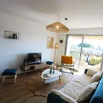 Bristol Plaisance أنتيب