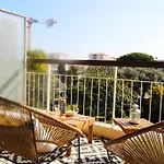 Apartment Bristol Plaisance Antibes