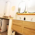 شقة Bristol Plaisance *