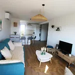 Bristol Plaisance Yourhosthelper Appartement Antibes