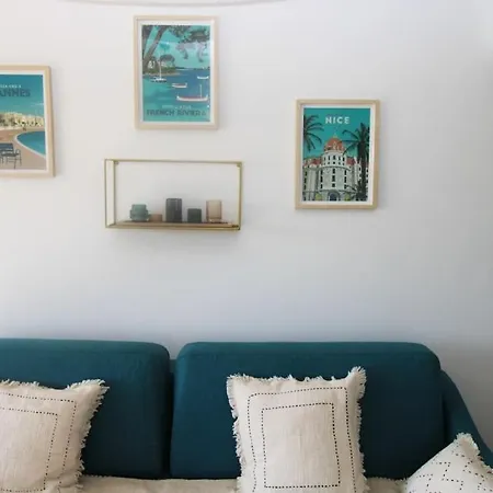 Bristol Plaisance Yourhosthelper * Antibes