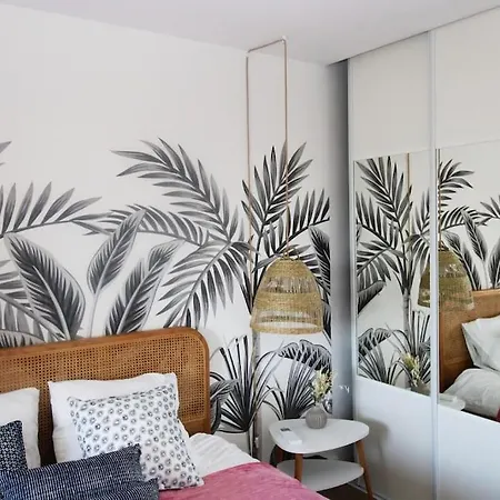 Apartment Bristol Plaisance Yourhosthelper Antibes