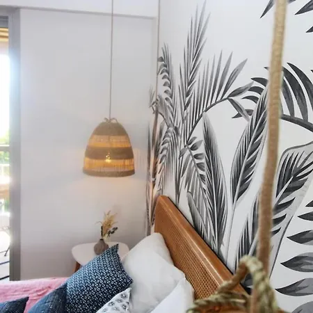 Bristol Plaisance * Antibes