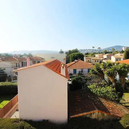 Bristol Plaisance Yourhosthelper Apartment Antibes