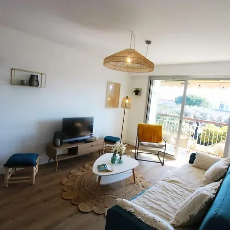 Bristol Plaisance Yourhosthelper Antibes