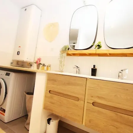 Apartamento Bristol Plaisance *