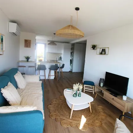 Bristol Plaisance Apartamento Antibes
