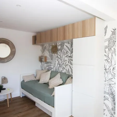 Bristol Plaisance Yourhosthelper * Antibes