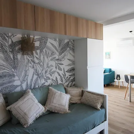 شقة Bristol Plaisance
