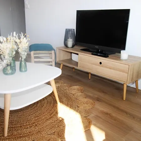 Bristol Plaisance Yourhosthelper Apartamento Antibes