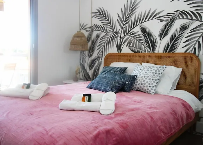 Apartment Bristol Plaisance