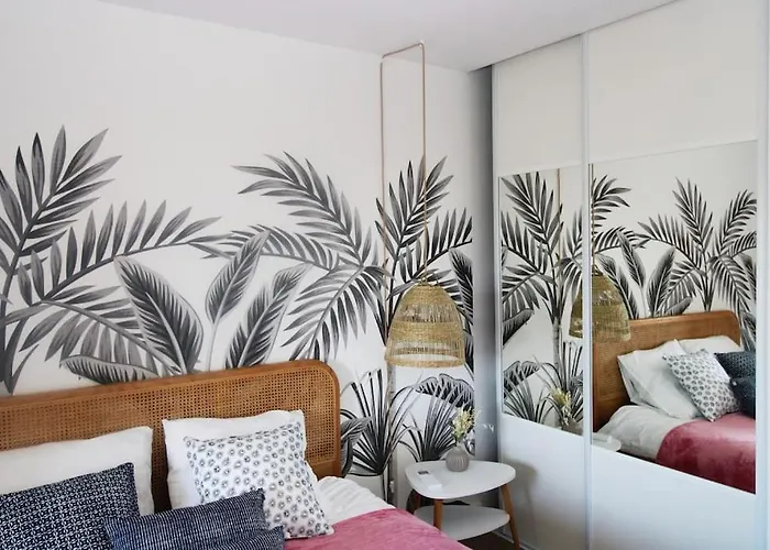 Apartment Bristol Plaisance Antibes