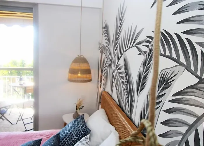 Bristol Plaisance * Antibes