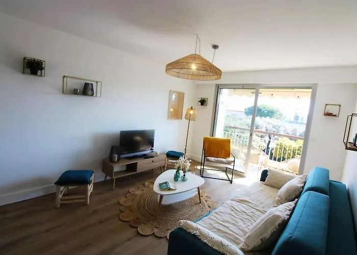 Bristol Plaisance Antibes