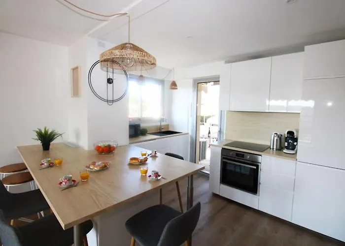 Bristol Plaisance Apartment *