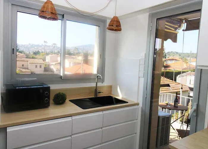 Apartment Bristol Plaisance