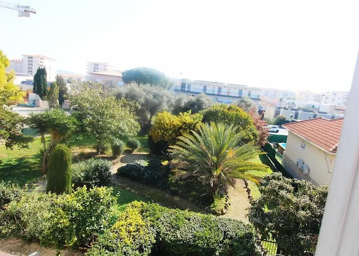 Bristol Plaisance Daire