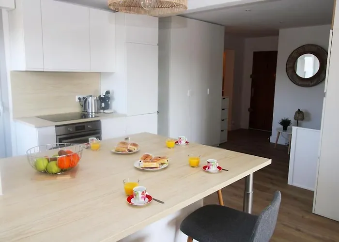 Apartment Bristol Plaisance Antibes