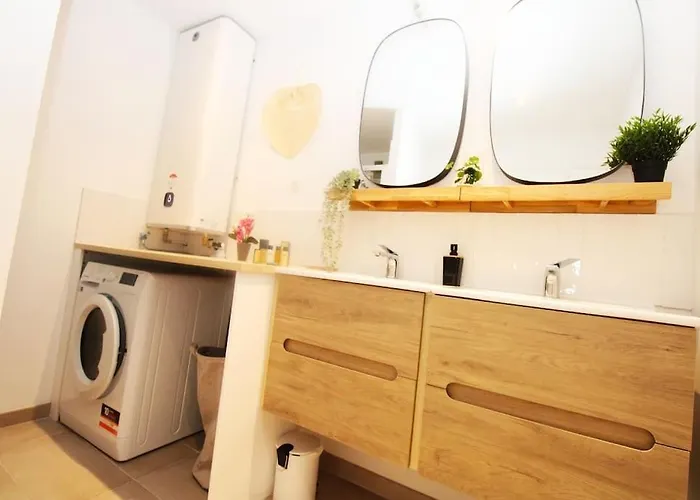 Daire Bristol Plaisance *