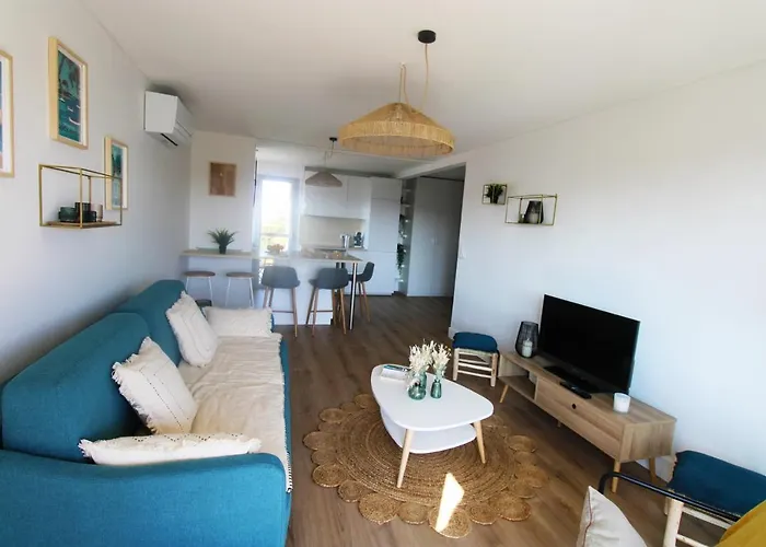 Bristol Plaisance Daire Antibes