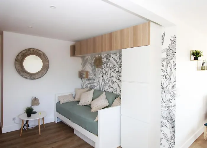 Bristol Plaisance * Antibes