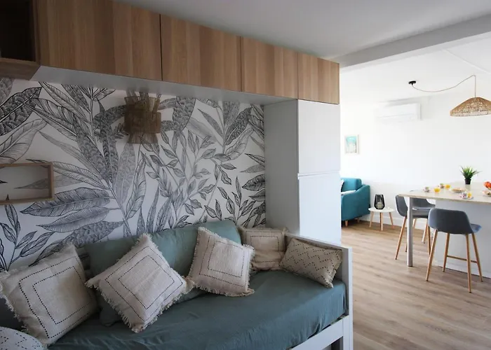 Apartment Bristol Plaisance