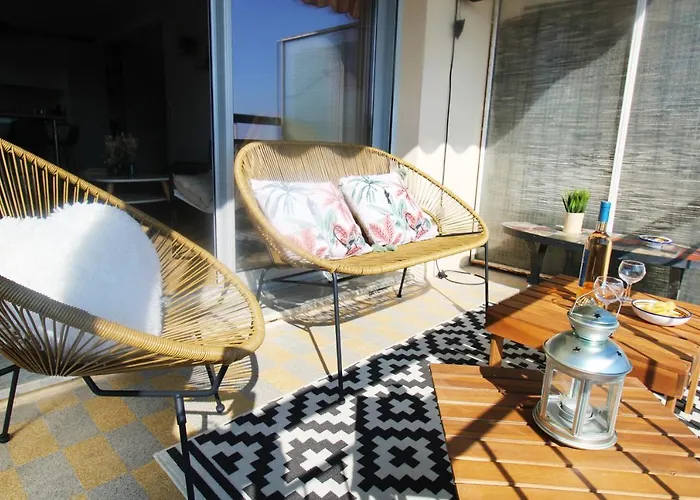 Apartment Bristol Plaisance